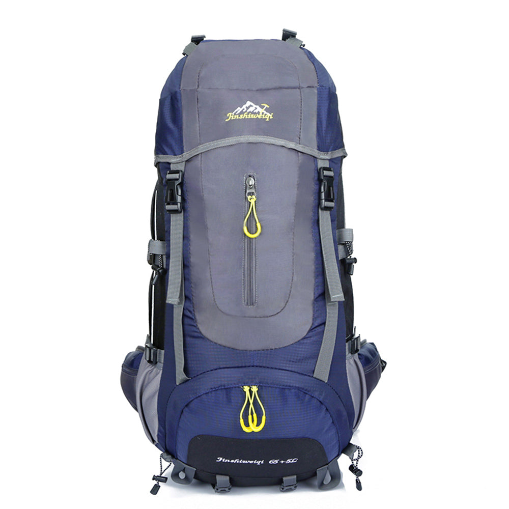 Discover the Ultimate 70L Large Capacity Outdoor Sports Backpack